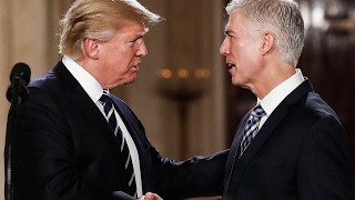 What is the Perfect Question for Neil Gorsuch at His SCOTUS Confirmation Hearings?