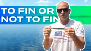 HOW TO - Ride Without Fins - Wakeboarding with Shaun Murray