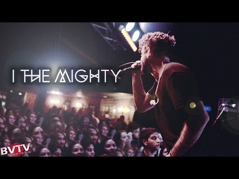 Slow Dancing Forever - I The Mighty