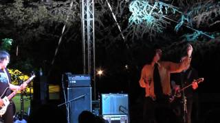 The Gravedigger V - Tomorrow Is Yesterday