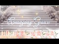 Amazing Grace Piano Music
