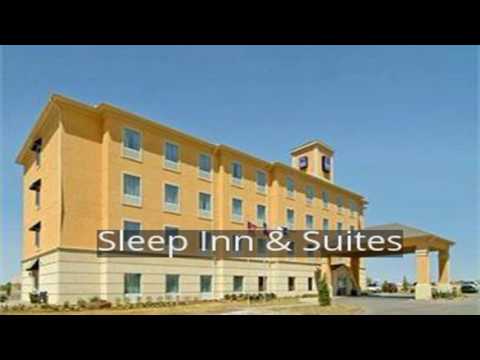 Sleep Inn & Suites