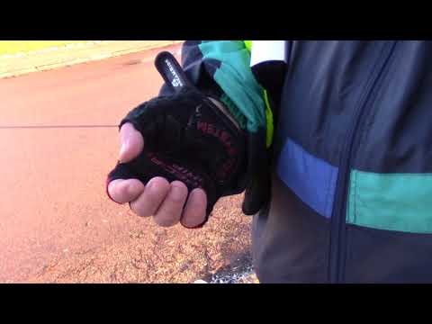 MongoTV_895  - Til NETTO Efter billig Handsker