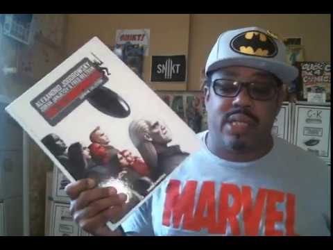 CLICK C FOR COMICS #16 / THE TECHNO PRIESTS / SNIKT OR THWIP