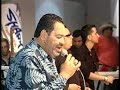 Señora Ley - Tito Nieves (En Vivo)