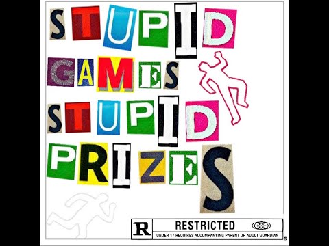 THE MANUEL- STUPID GAMES STUPID PRIZES (Original x Remix) FEAT. SHMOOTH, FLOCKA RON & FETTI FIT