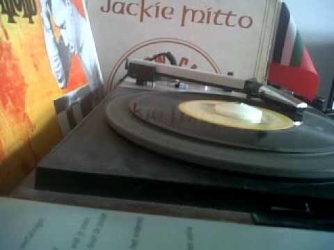 Mr Money Man - Danny Hensworth -  Upsetter