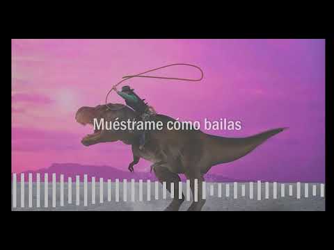 Rodeo (Traducido al español) - Trinix feat. Personne