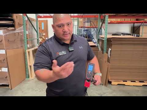 Tips and Tricks With A Leica Disto Laser Measuring Up High #leica #disto