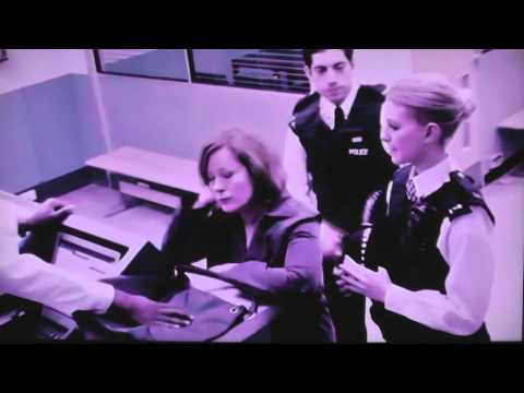 Louise - Acting in new ITV Daytime series "Crime Stories"