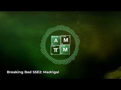 Breaking Bad S5E2: Madrigal