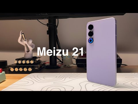 Meizu 21 In Depth Review : The Cheapest And Best Flagship 2026
