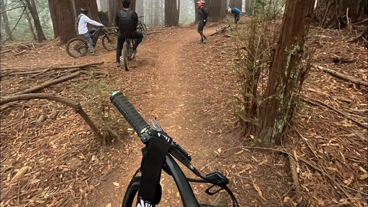 Good ride till it wasn’t September 29, 2024