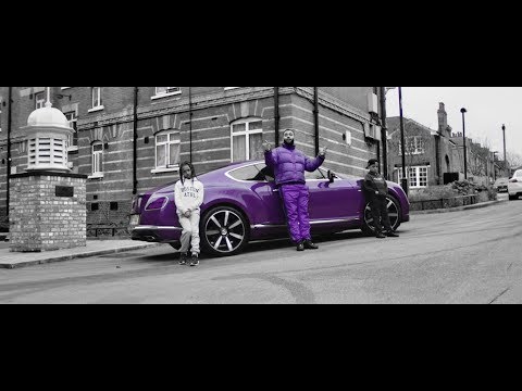 Yungen ft. Dappy - Comfortable (Official Video)