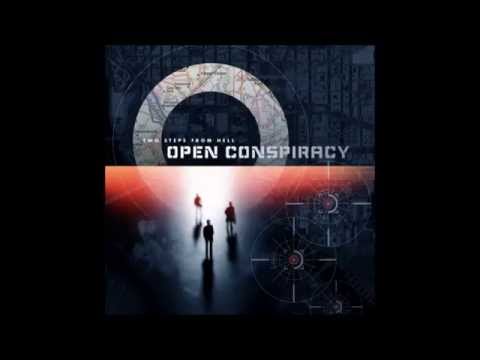 Two Steps From Hell - Frayed Legacy (Open Conspiracy)