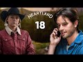 Heartland Season 18 What's Being Said About Ty Borden's Possible Return
