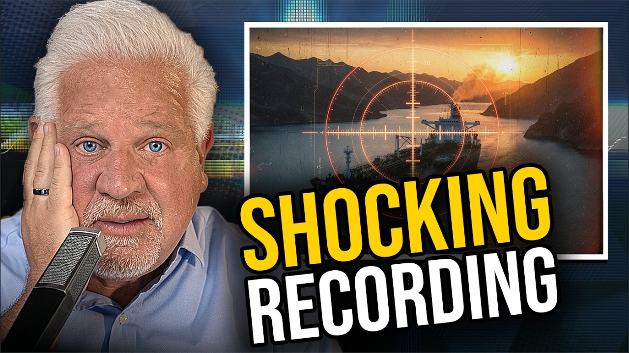 Iran ALREADY Broke the Deal?! Disturbing New IRGC Audio Leaked.