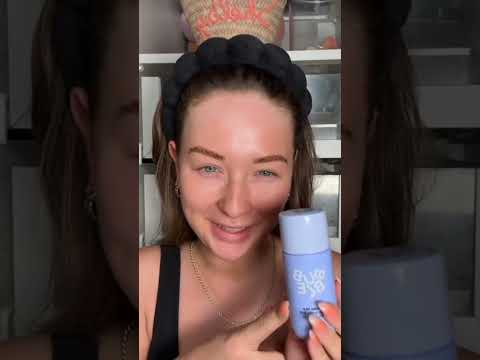 SHELBY ANN's YouTube video