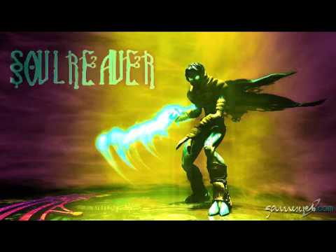 Soul Reaver Soundtrack ( Kain Encounter ) "Special Edition"