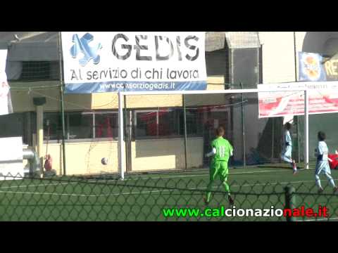 1° MEMORIAL HALIMA HAIDER: Juventus - Eveil Fc Kobe 9-0