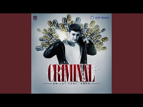Criminal (Francesco Diaz & Young Rebels Rmx)