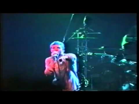 Alice in Chains Put You Down Live in Tilburg, Netherlands 02-20-93