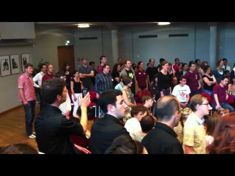 Josef Rheinberger - Rhapsodie "Seele, wie schweifst du"