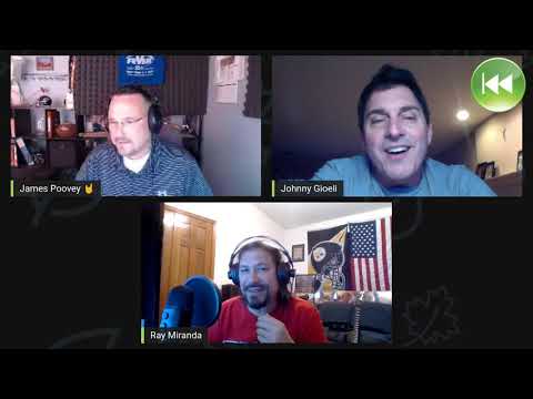 Rockin Rewind Podcast- Episode 4 Hardline 042821