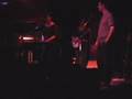 Great Aunt Ida - Trouble Everyday Live October 11th Rimouski