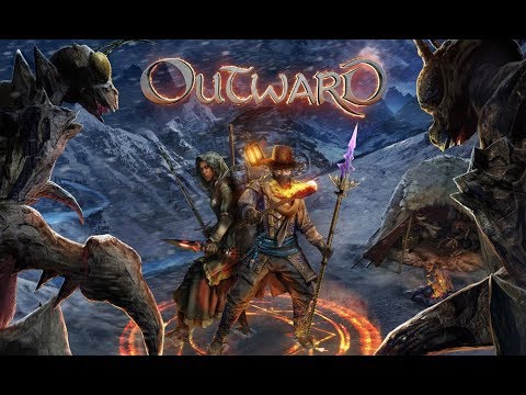Outward - Dark Souls ? [DEUTSCH] #07 Teil 1/2