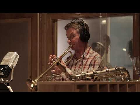 Jerry Bergonzi Quintet Live Stream - April 12th, 2023