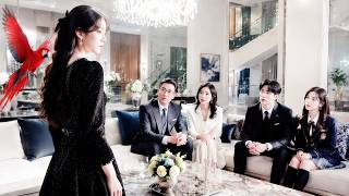 Download lagu 💔【AI】The real heiress was abandoned for 15y—and now she’s back for revenge!#chinesedrama mp3