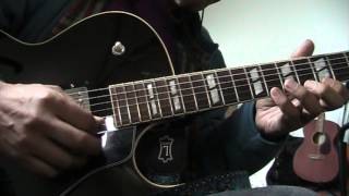 Video thumbnail for Sunny by tessanguitar