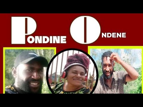 Itimarn × JayRay × Pondi Spirit - Pondine Ondene (2022)(Walumah Production)@jaywesplaylist