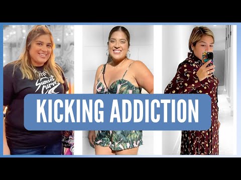 Can Ozempic and Mounjaro Cure Addiction?