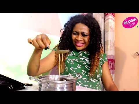 GLORIA s2 e20 MY ABUSED DAD part 1