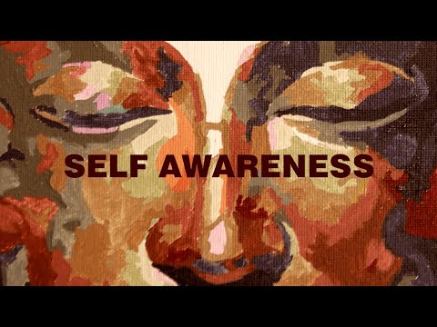 Alexey Depp - Self Awareness