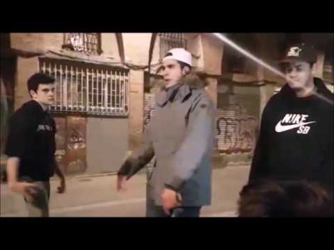 Recopilatorio -Sants battle's-