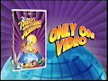 Opening To Scooby Doo S Greatest Mysteries 2000 VHS