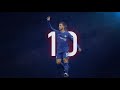 Eden Hazard Interstellar