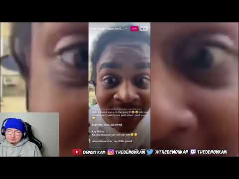 Demon Kam Reacts to NYC Drill Lyrics That Really Happened [Part 2]