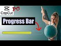 How to Make a Progress Bar in CapCut PC