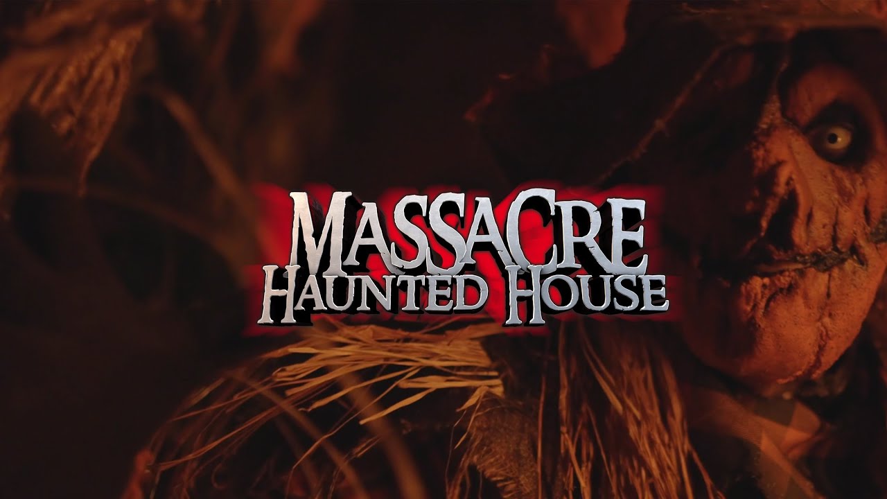Massacre Haunted House Feature