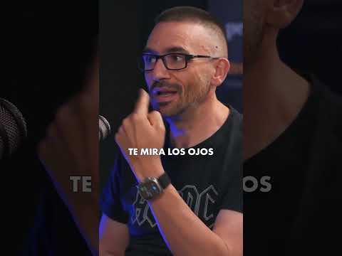 How to tell if there's attraction through body language with @Elitexpodcast