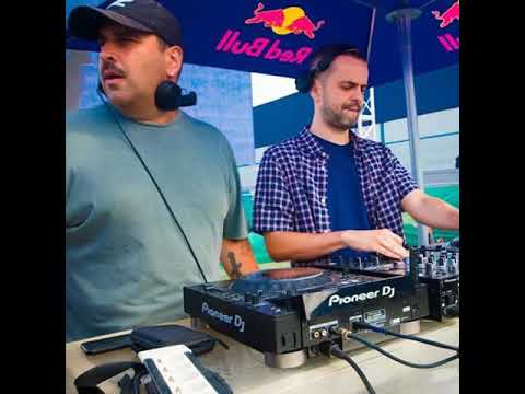 Hanfry Martinez & Javier Carballo - Diciembre [Trommel Exclusive Download]