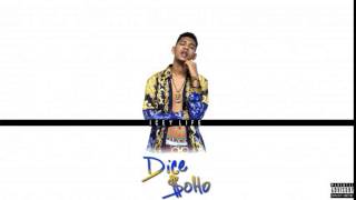 Dice SoHo - Fast Life (Feat. Brian Angel (Of Day26) & Nicotine)