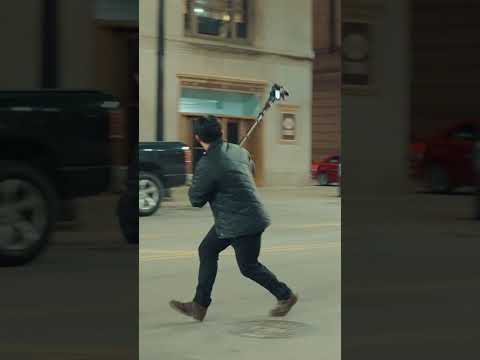 DJI RS3 Mini Tutorial