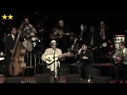 Compay Segundo y Omara Portuondo - Veinte Años
