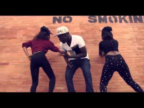 Mc Francis Ft Haydot Oluwawa I