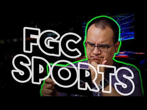 Improving FGC Online Tournaments for Viewers